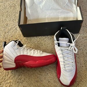 Jordan 12